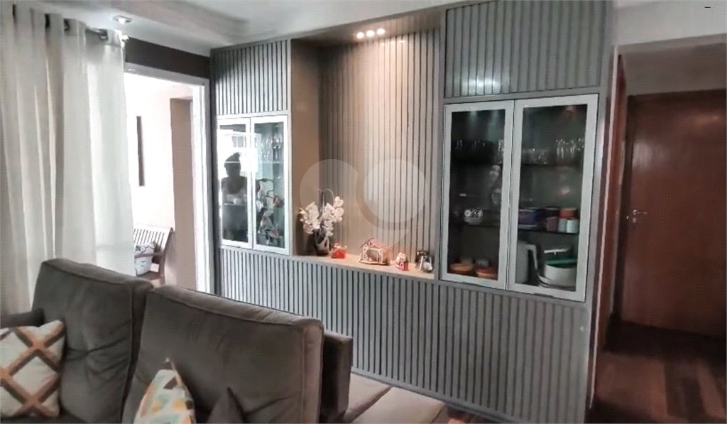 Apartamento à venda com 2 quartos, sendo 1 suíte,  em Vila Andrade, São Paulo, SP