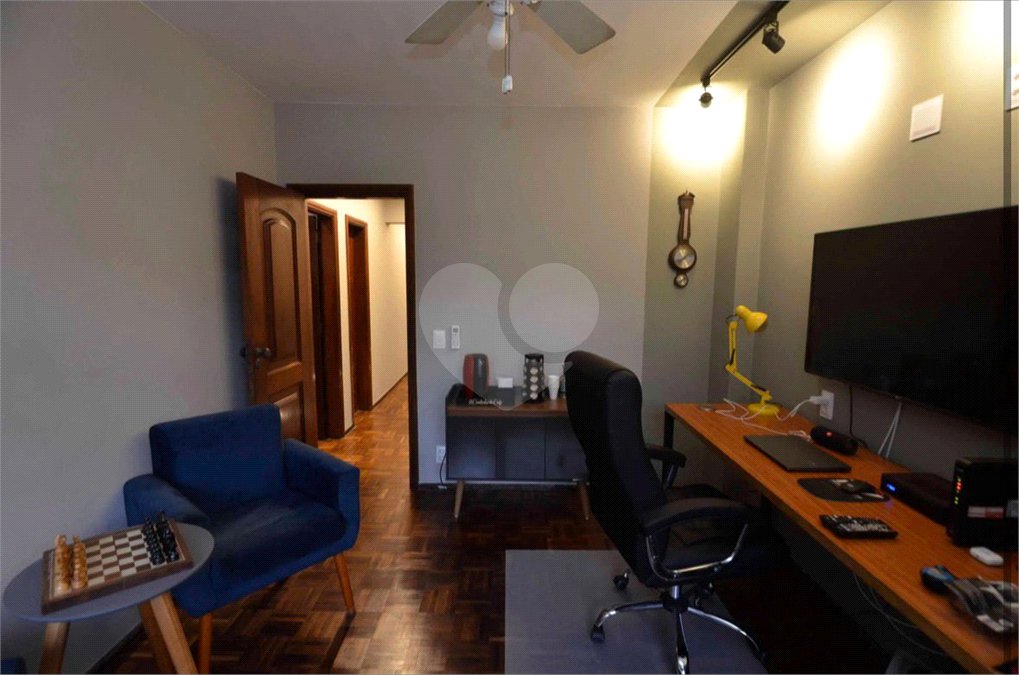 Apartamento à venda com 4 quartos, sendo 2 suítes, em Tijuca, Rio de Janeiro, RJ
