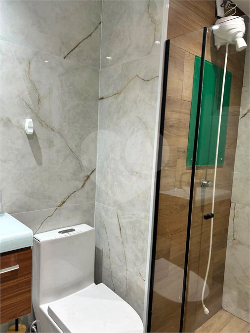 Apartamento à venda em Jardim Santa Terezinha (zona Leste), São Paulo, SP