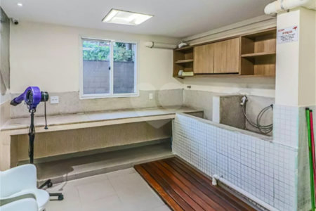 Apartamento à venda com 3 quartos, sendo 1 suíte, em Vila Polopoli, São Paulo, SP