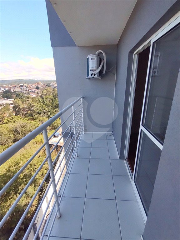 Apartamento à venda com 2 quartos em Jardim Simone, Votorantim, SP