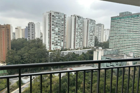 Apartamento à venda com 3 quartos, sendo 1 suíte, em Jardim Caboré, São Paulo, SP