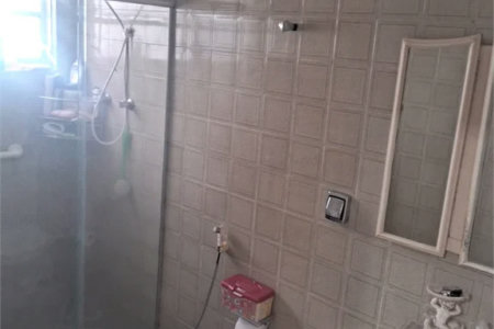Apartamento à venda com 3 quartos em Pinheiros, São Paulo, SP