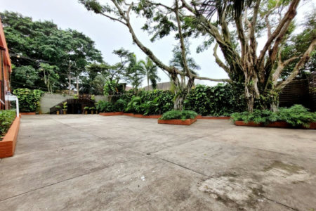 Terreno à venda, 1800 m² por R$ 4.700.000,00 - Ilha Porchat - São Vicente/SP