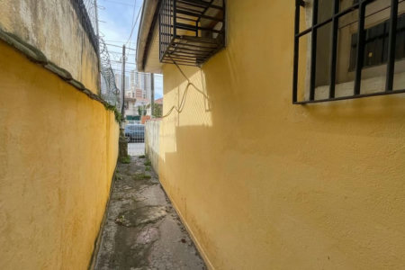 Casa com 5 dormitórios para alugar, 300 m² por R$ 10.780,00/mês - Ponta da Praia - Santos/SP