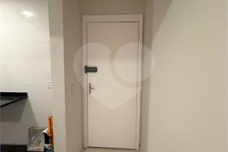 Apartamento à venda com 2 quartos em Campo Grande, Rio de Janeiro, RJ