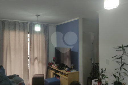 Apartamento à venda com 2 quartos em Vila Urupês, Suzano, SP