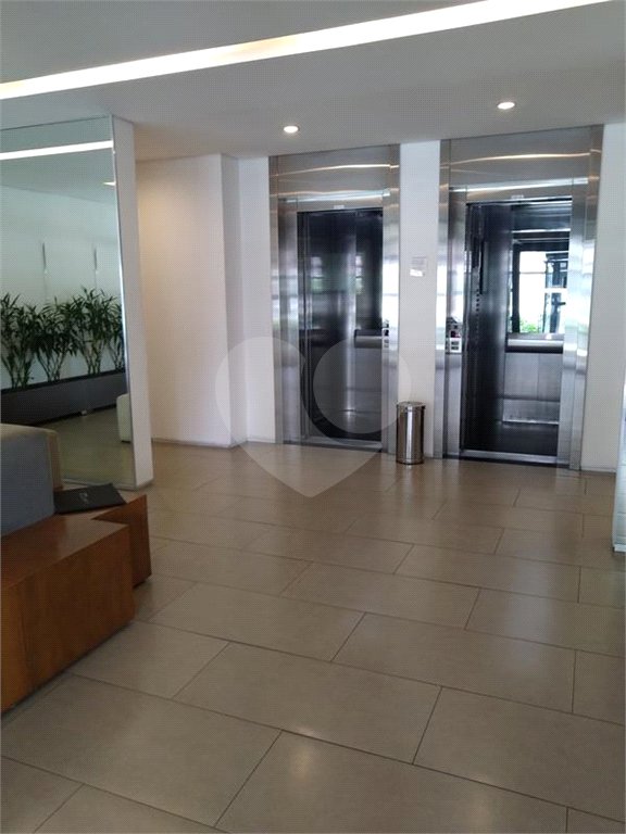 Apartamento à venda com 1 quarto em Vila Olímpia, São Paulo, SP