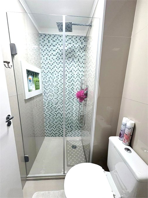 Apartamento à venda com 2 quartos, sendo 1 suíte, em Vila Prudente, São Paulo, SP