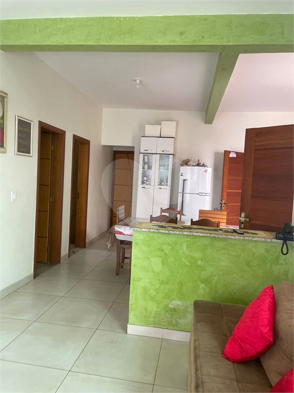 Casa à venda com 6 quartos, sendo 2 suítes, em Novo Eldorado, Contagem, MG