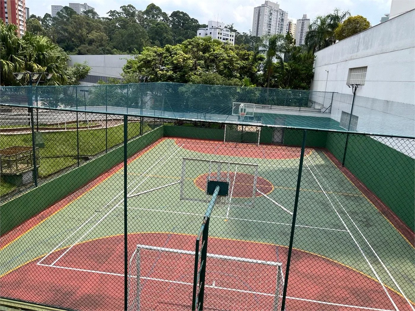 Apartamento à venda com 3 suítes em Vila Andrade, São Paulo, SP