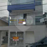 Apartamento à venda com 1 quarto em Parada Inglesa, São Paulo, SP