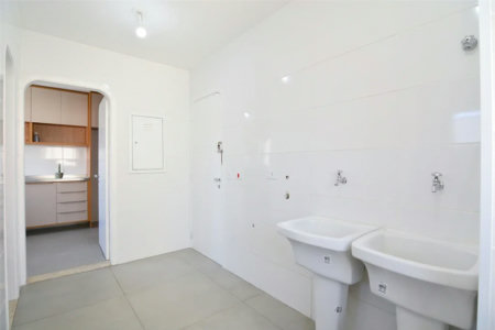 Apartamento à venda com 4 quartos, sendo 2 suítes, em Brooklin Paulista, São Paulo, SP