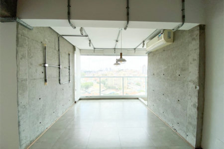 Apartamento à venda com 2 suítes em Jardim São Paulo(zona Norte), São Paulo, SP