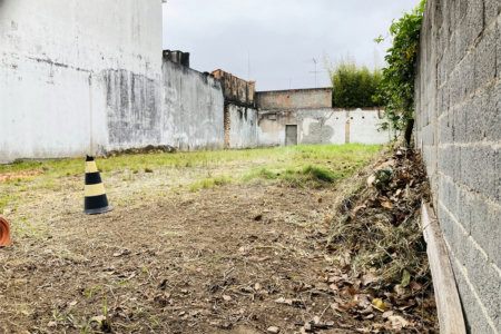 Terreno à venda em Jardim Esmeralda, São Paulo, SP