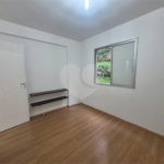 Apartamento à venda com 2 quartos em Vila Andrade, São Paulo, SP