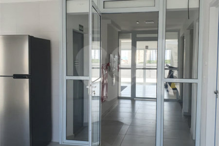 Apartamento à venda com 2 quartos em Santa Teresinha, São Paulo, SP