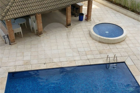 Apartamento à venda com 3 suítes em Vila Regente Feijó, São Paulo, SP