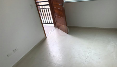Casa à venda com 2 quartos em Imirim, São Paulo, SP