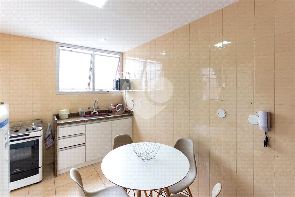 Apartamento à venda com 2 quartos, sendo 1 suíte, em Tijuca, Rio de Janeiro, RJ