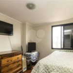 Apartamento à venda com 3 quartos, sendo 2 suítes, em Barra Funda, São Paulo, SP