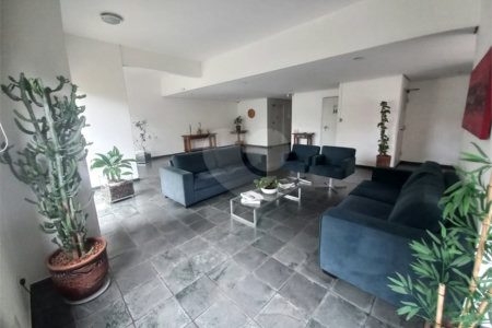 Apartamento à venda com 2 quartos em Vila São Paulo, São Paulo, SP