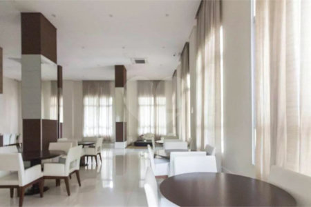 Apartamento à venda com 4 suítes em Santa Teresinha, São Paulo, SP