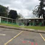 Casa para alugar com 2 quartos no condomínio Estrada do Preju, Itaquaquecetuba - SP