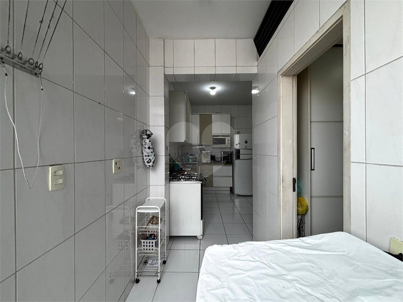 Apartamento à venda com 3 quartos, sendo 2 suítes, em Vila Isabel, Rio de Janeiro, RJ