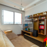 Apartamento à venda com 2 quartos em Casa Verde, São Paulo, SP