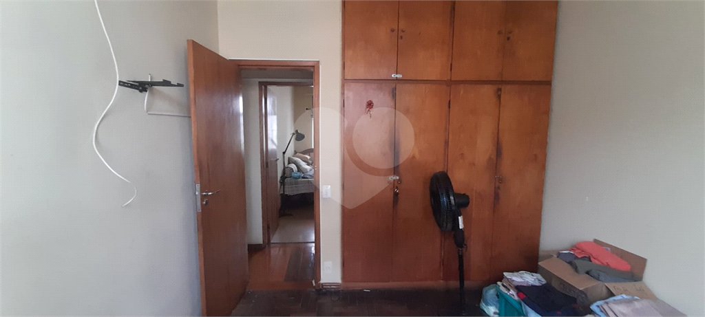Apartamento à venda com 3 quartos em Icaraí, Niterói, RJ