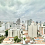 Apartamento à venda com 1 quarto em Perdizes, São Paulo, SP