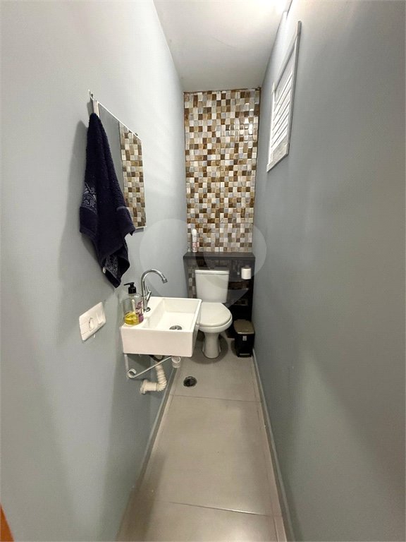 Cobertura à venda com 2 quartos, sendo 1 suíte, em Casa Branca, Santo André, SP