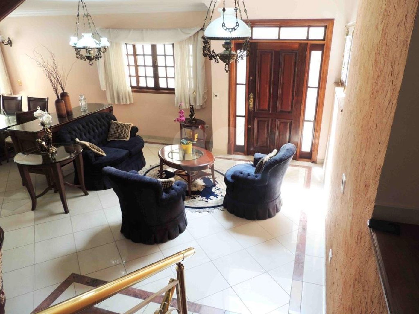 Sobrado à venda com 4 quartos, sendo 2 suítes, em Jardim Prudência, São Paulo, SP
