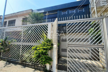 Casa à venda com 4 quartos, sendo 1 suíte, em Tatuapé, São Paulo, SP