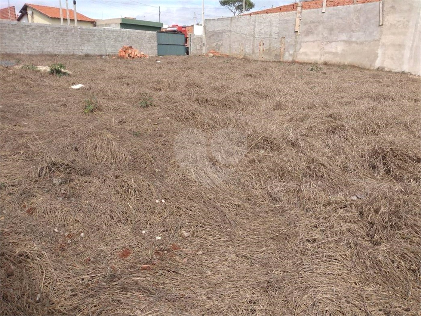 Terreno à venda em Loteamento Gramado Ii, Itapetininga, SP
