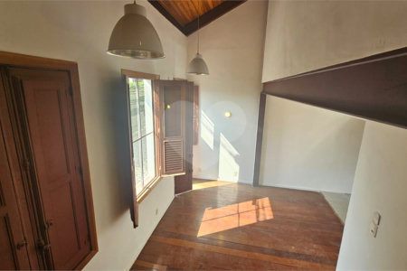 Casa de Vila à venda com 2 quartos em Tijuca, Rio de Janeiro, RJ