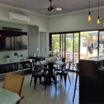 Casa em condomínio à venda com 3 suítes em Parque Ecoresidencial Fazenda Jequitibá, Sorocaba, SP