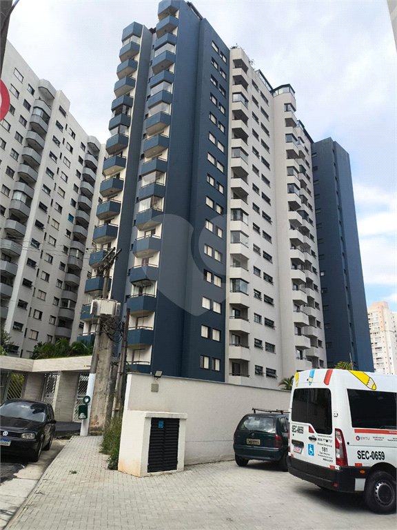 Apartamento à venda com 3 quartos, sendo 1 suíte, em Vila Rosália, Guarulhos, SP