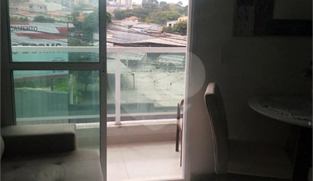 Apartamento à venda com 2 quartos em Vila Guilherme, São Paulo, SP