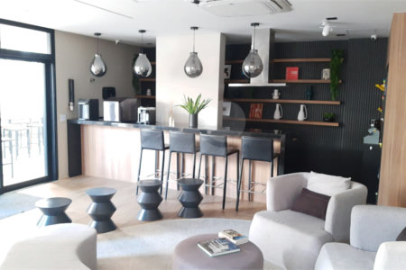 Apartamento à venda com 1 suíte em Pinheiros, São Paulo, SP