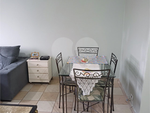 Apartamento à venda com 2 quartos no Brasilândia, São Paulo, SP