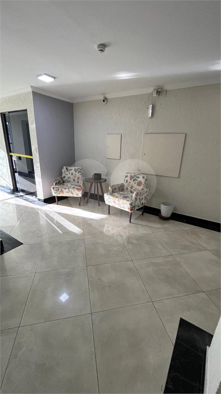 Apartamento à venda com 2 quartos em Jaçanã, São Paulo, SP
