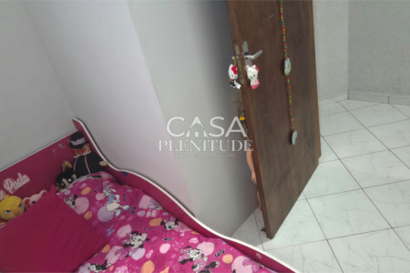 Casa à venda com 3 quartos, sendo 1 suíte, em Jardim Tulipas, Sorocaba, SP