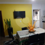 Casa à venda com 2 quartos, sendo 1 suíte, em Altos de Votorantim, Votorantim, SP