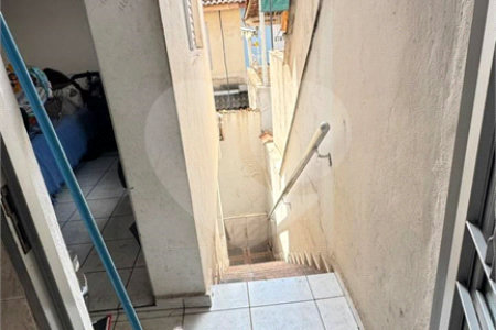 Sobrado à venda com 4 quartos em Interlagos, São Paulo, SP