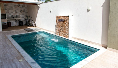 Duplex à venda com 2 suítes,  em Taperapuan, Porto Seguro, BA