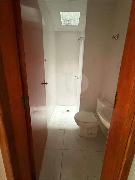 Casa em condomínio à venda com 2 quartos em Jaçanã, São Paulo, SP
