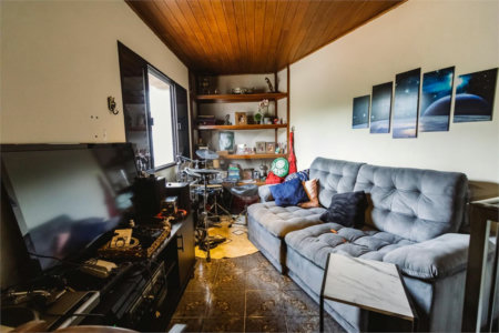 Casa à venda ou para alugar com 4 quartos, sendo 2 suítes, em Bela Aliança, São Paulo, SP
