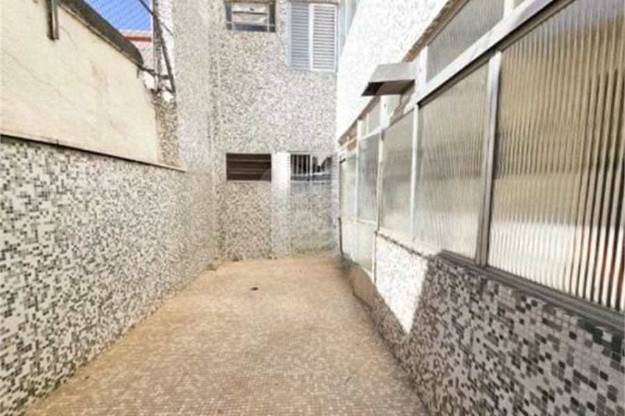 Apartamento à venda com 2 quartos em Santana, São Paulo, SP